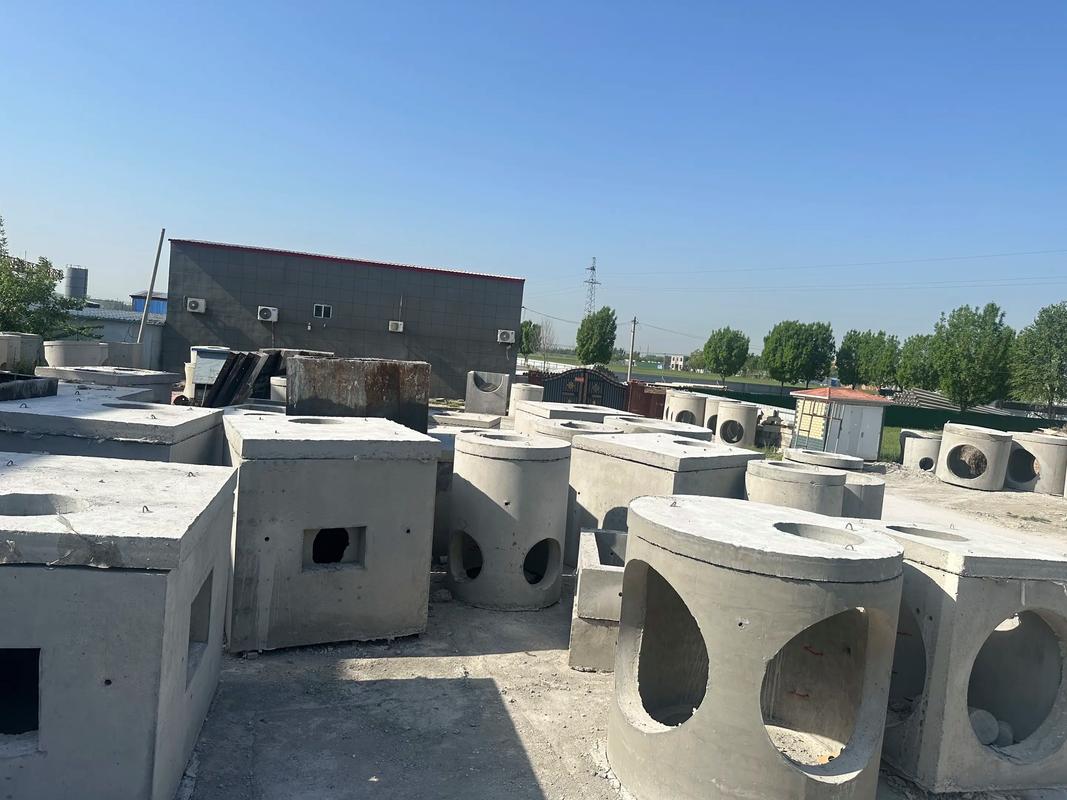 深耕專業(yè)，服務(wù)市政 濟(jì)南檢查井源頭工廠的一站式解決方案