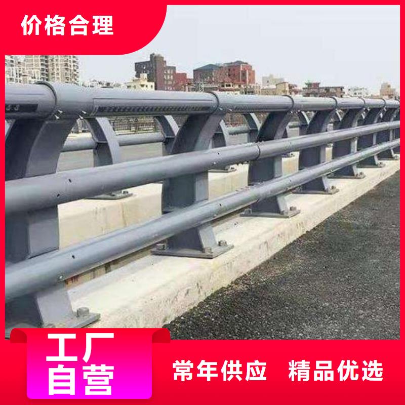 青海多地建筑工程防撞護(hù)欄立柱應(yīng)用與更新趨勢(shì)——以西寧、黃南、玉樹等地為例